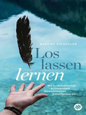 cover image of Loslassen lernen